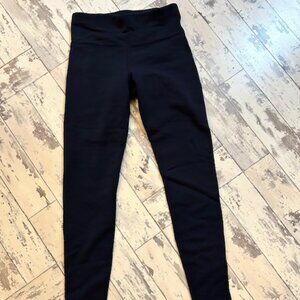 Athleta navy High-Rise Leggings